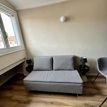 Casa Valprato Apartment Торино Екстериор снимка