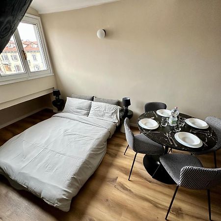Casa Valprato Apartment Торино Екстериор снимка