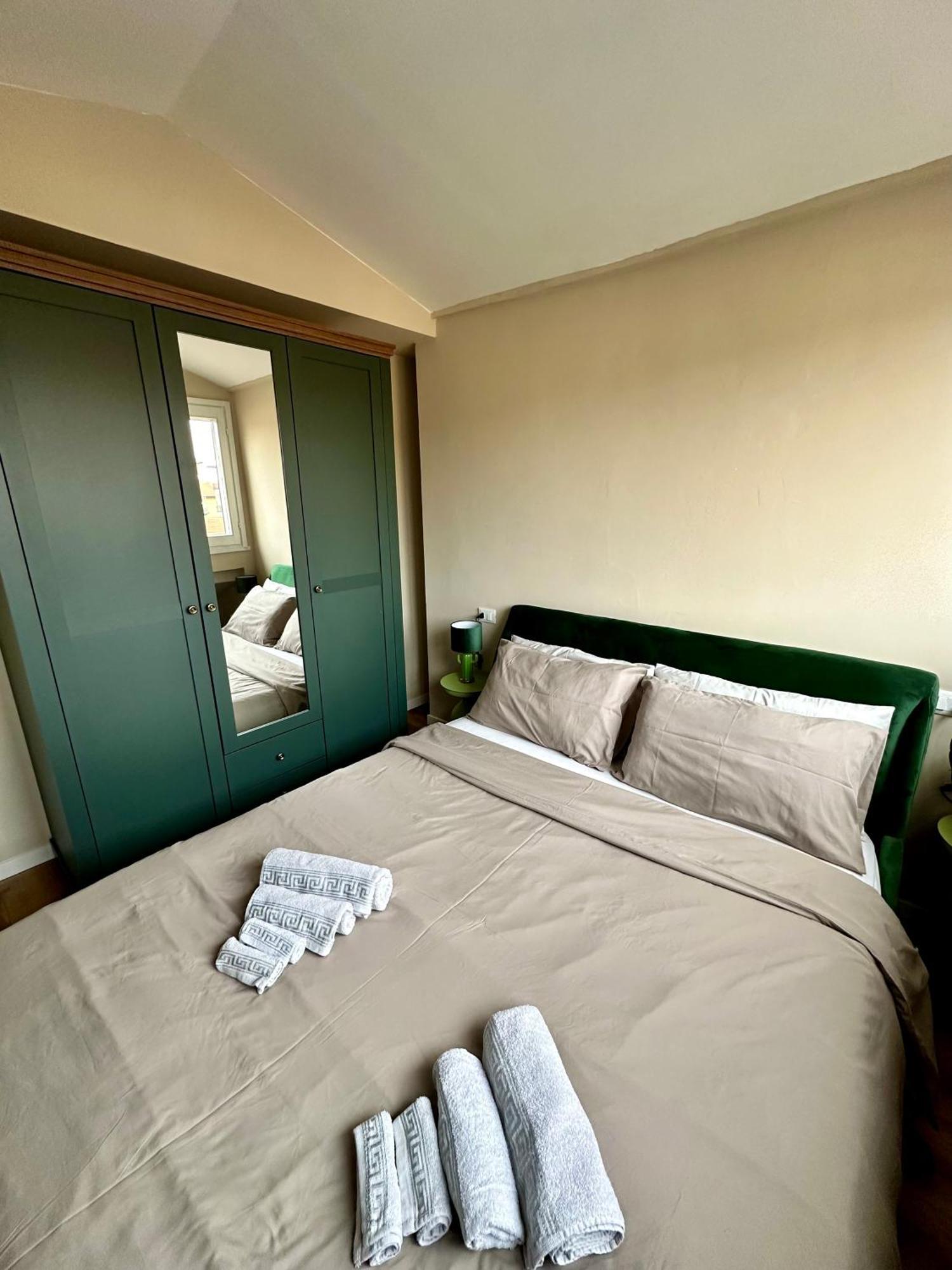 Casa Valprato Apartment Торино Екстериор снимка