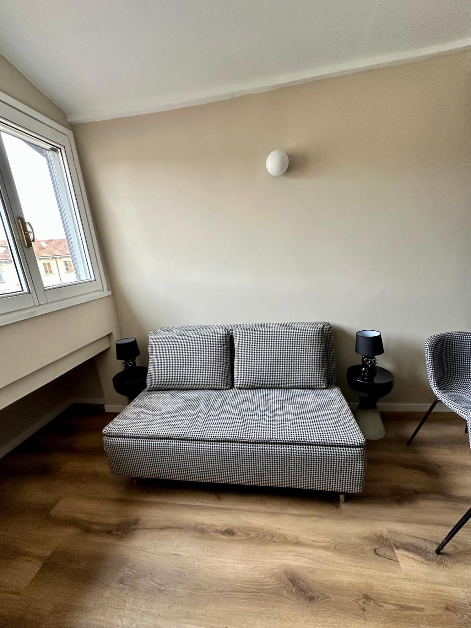 Casa Valprato Apartment Торино Екстериор снимка