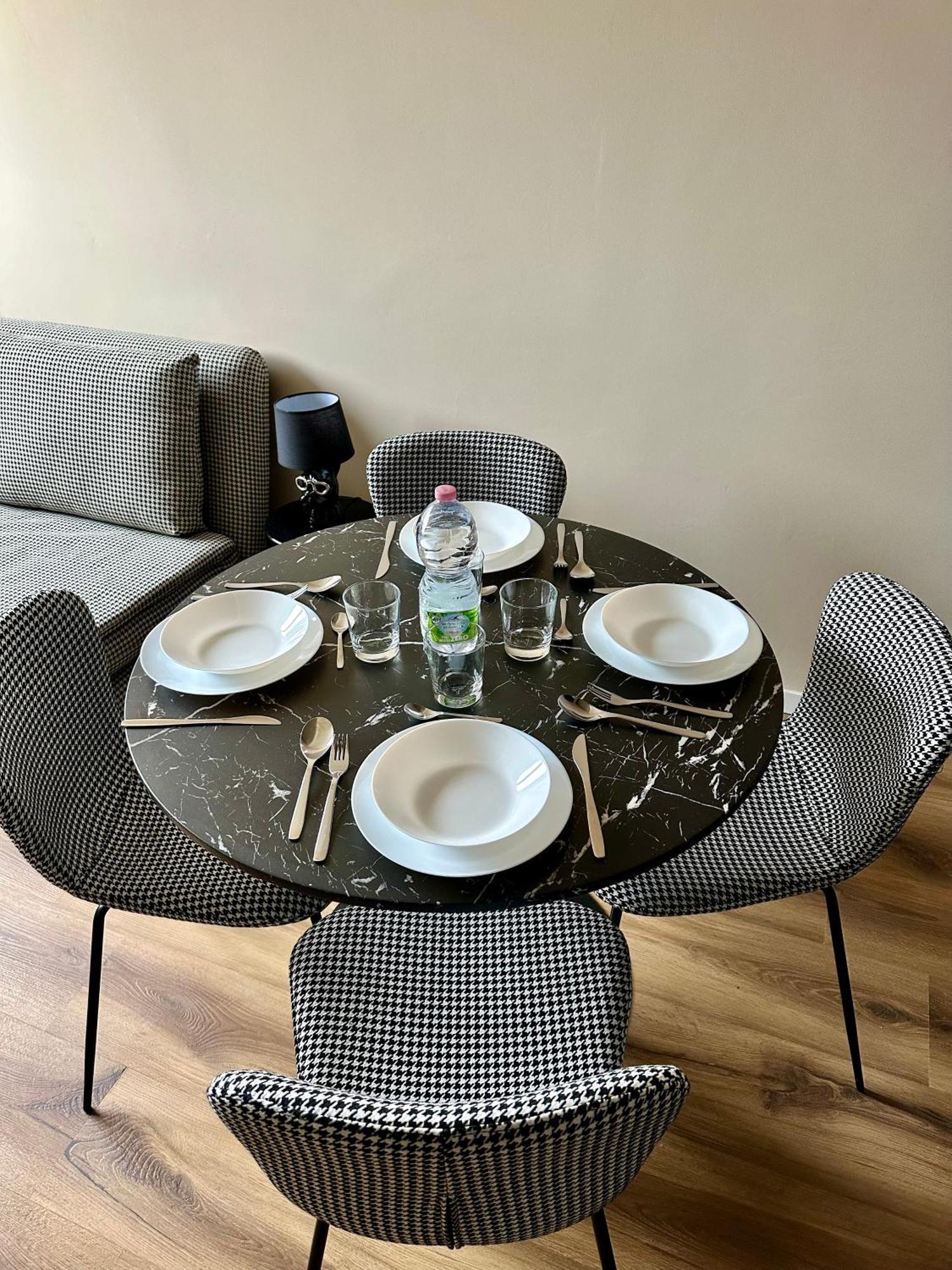 Casa Valprato Apartment Торино Екстериор снимка