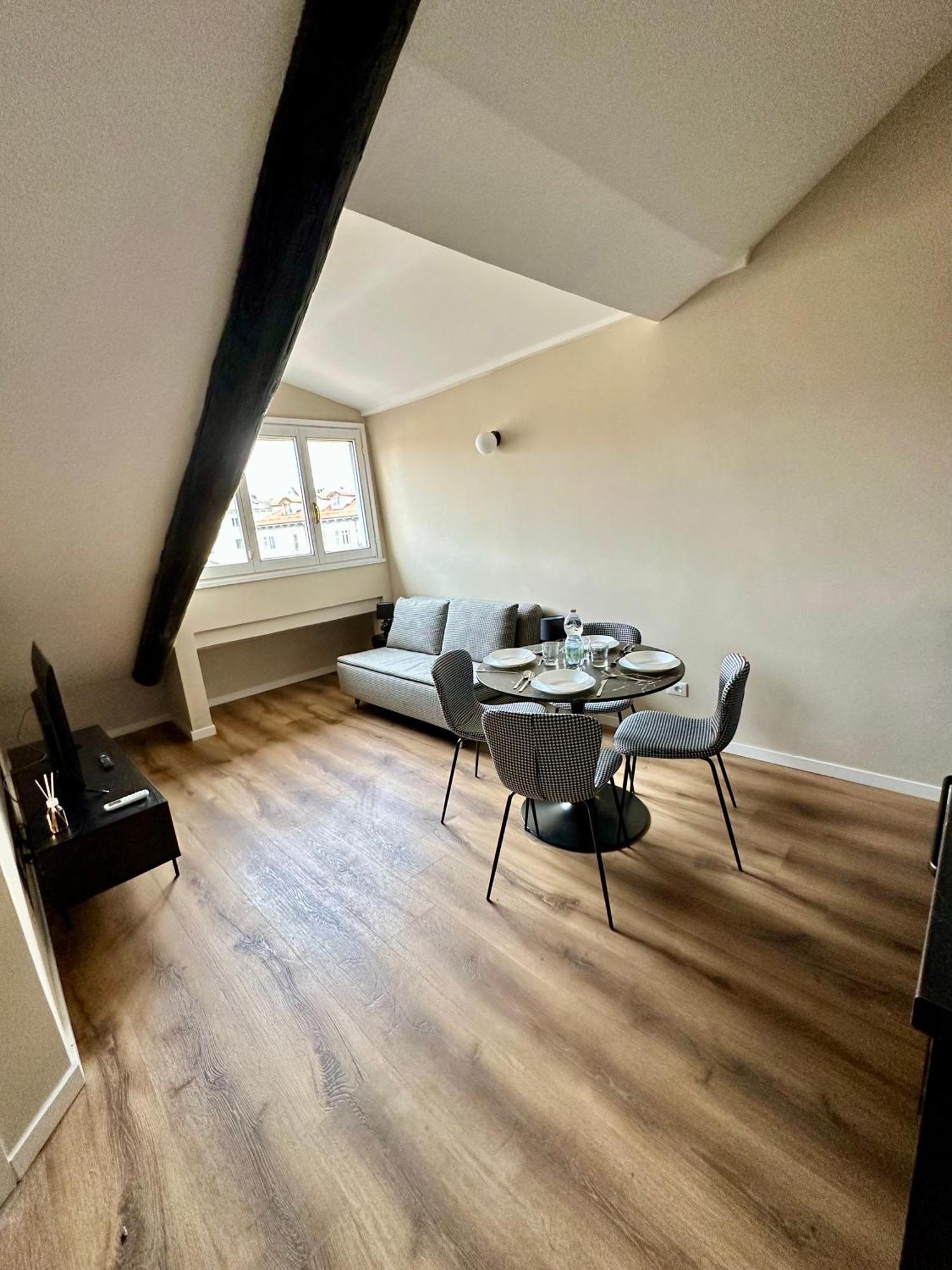 Casa Valprato Apartment Торино Екстериор снимка