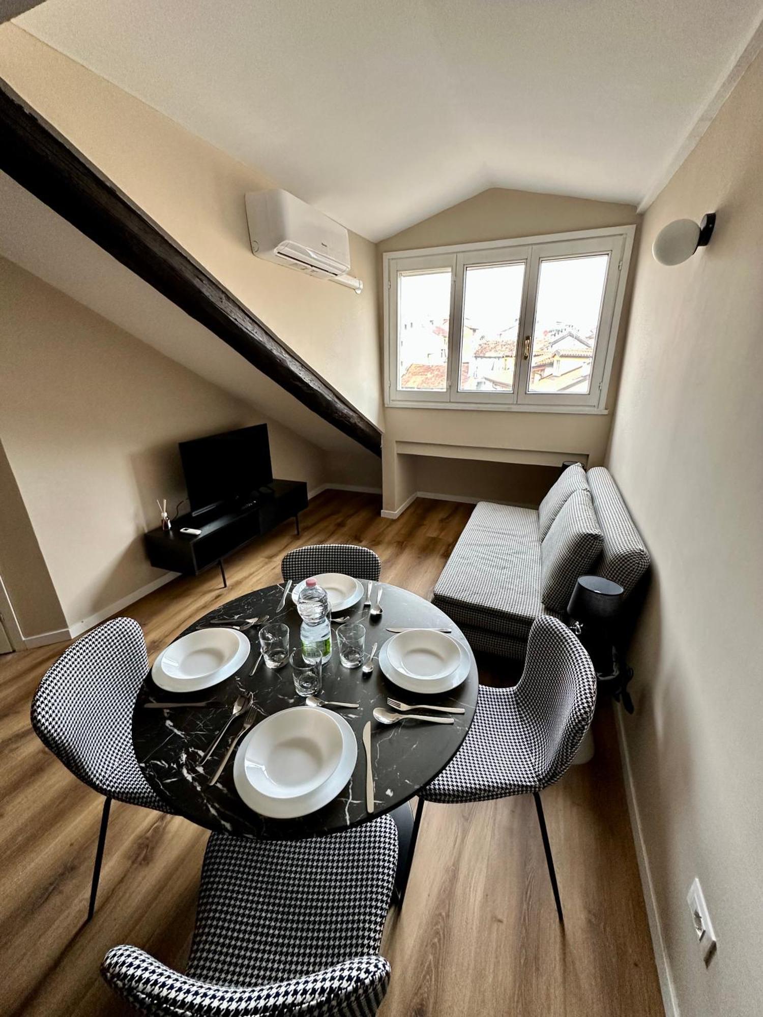 Casa Valprato Apartment Торино Екстериор снимка